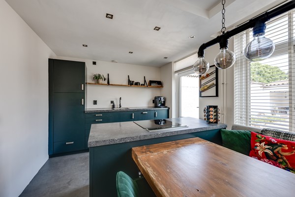 Medium property photo - Wouwerbroek 76, 5122 GX Rijen